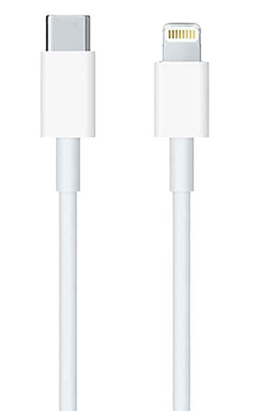 Кабель USB-C to Lightning 1m (HC) BOX